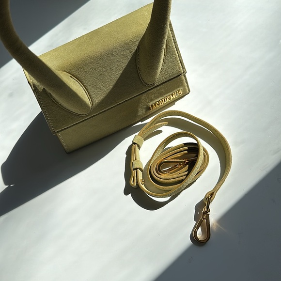 Jacquemus Le Chiquito moyen bag - Picture 10 of 14